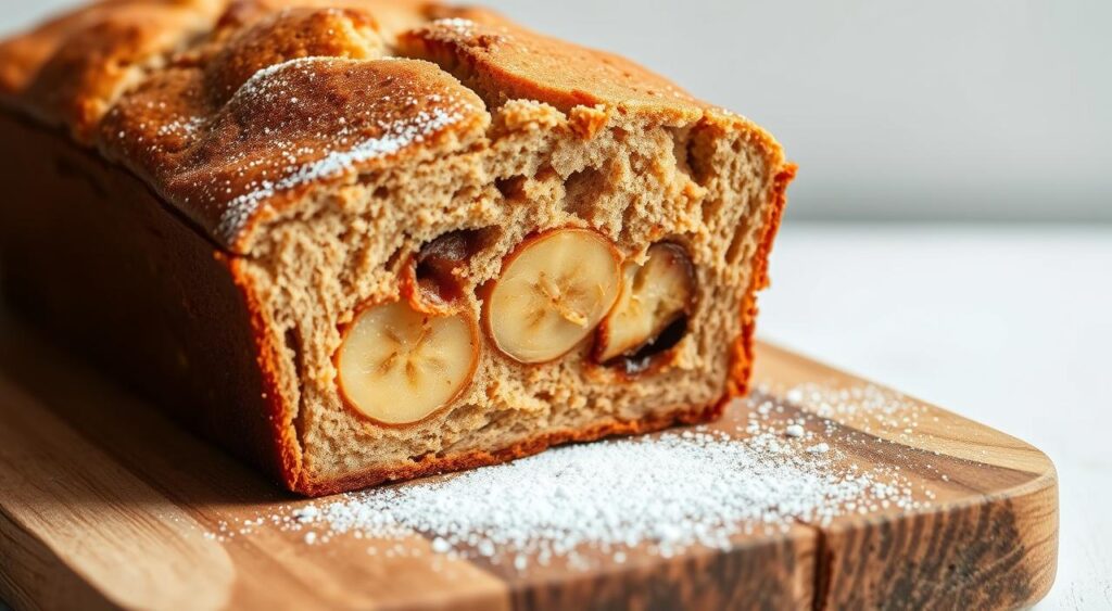 banana bread diabetic recipe