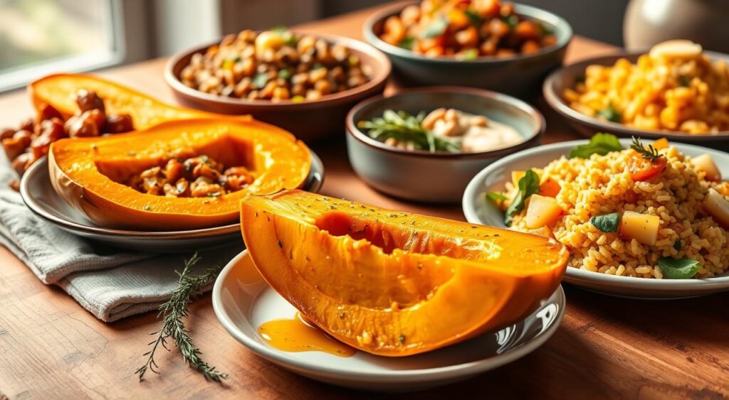 Delicious diabetic-friendly butternut squash recipes for blood sugar control