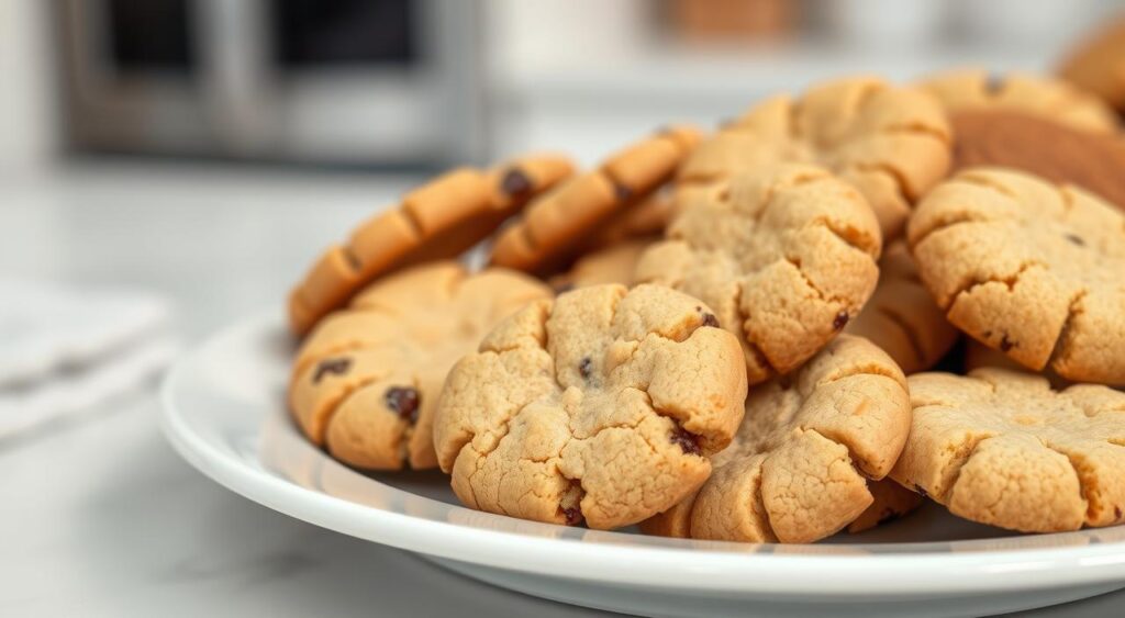 cookies for diabetic recipe