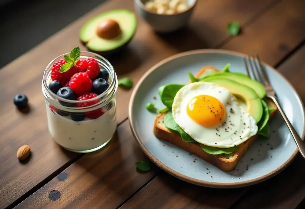 Diabetic-Friendly Breakfast Recipes