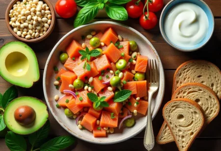 Foods that help diabetics gain weight
