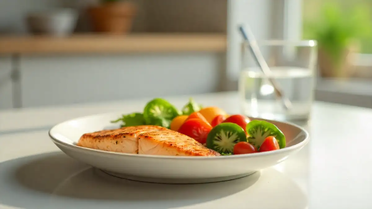 TrimRX | What to Eat on a GLP-1 Diet: A Comprehensive Guide to ...